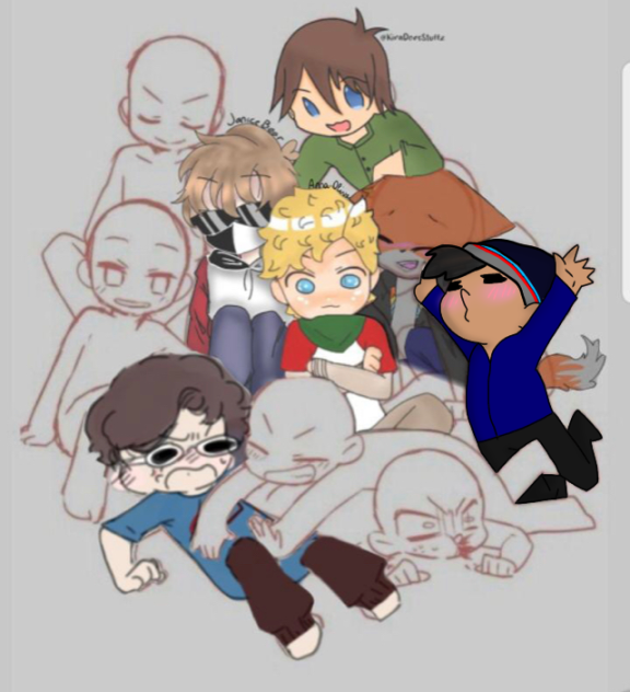 DSMP Collab