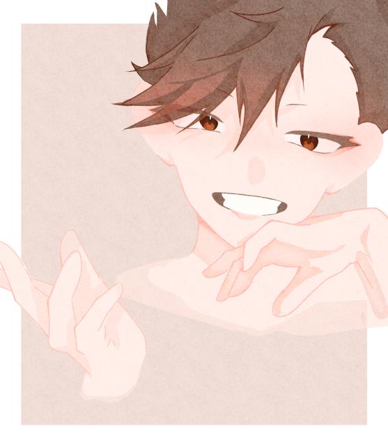 黒尾さん
