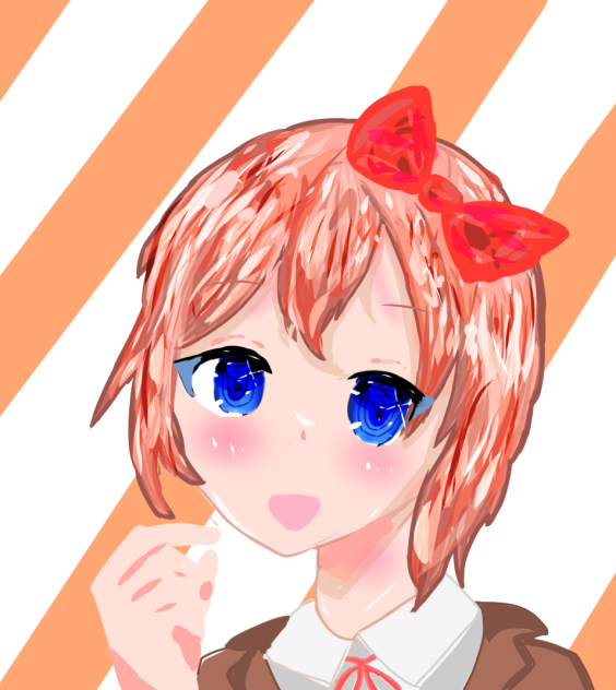 サヨリちゃん