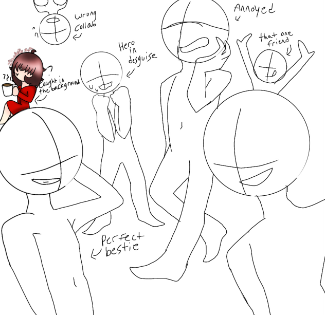 Collab with B0BA_T3A