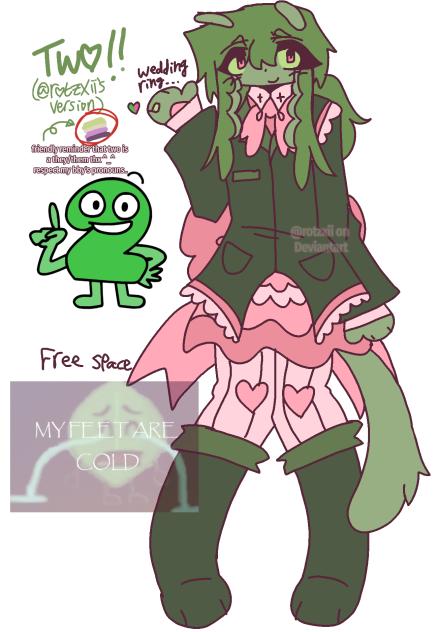 I have the other ring ☘️💕