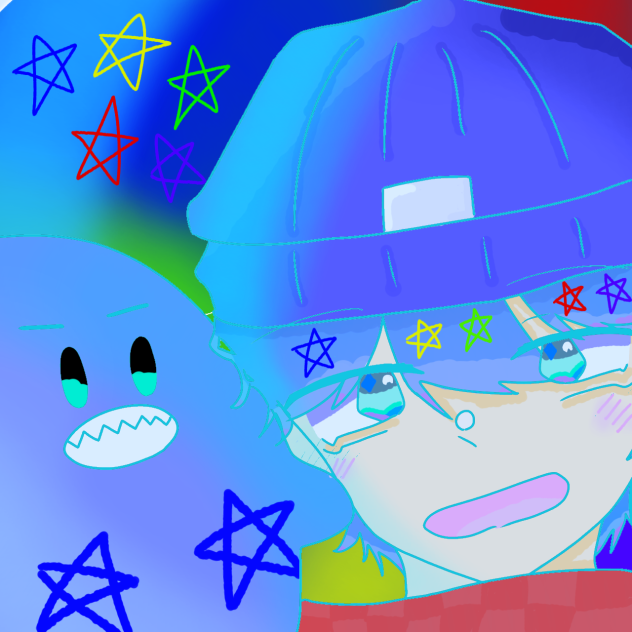 ^ら^
