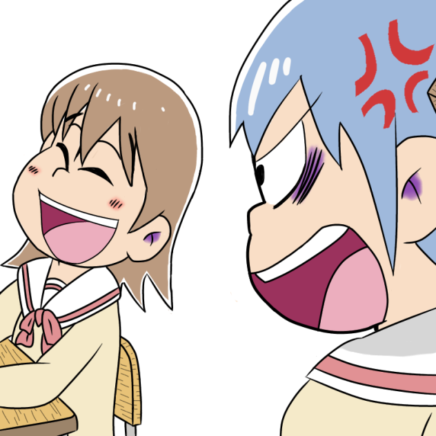 ｢由々しき問題だよ！！｣