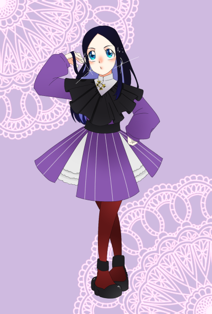 ロリリパ4
