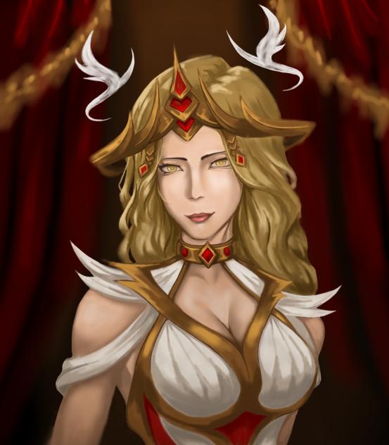 oh my valkyrie