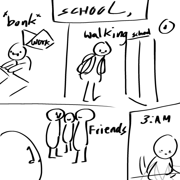 School,