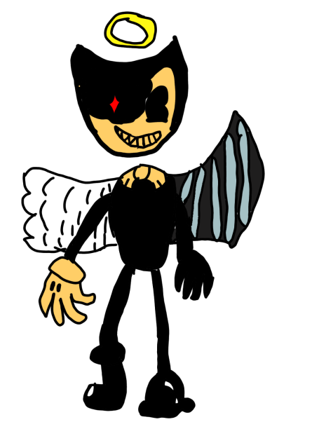 Oc bendy