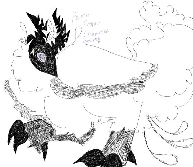 Creatures of Sonaria!!!!!