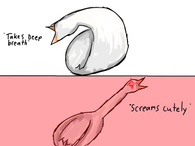 Art request by Duckqueen