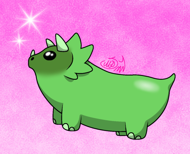 green bean