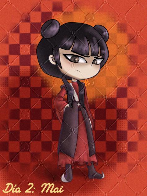 Mai