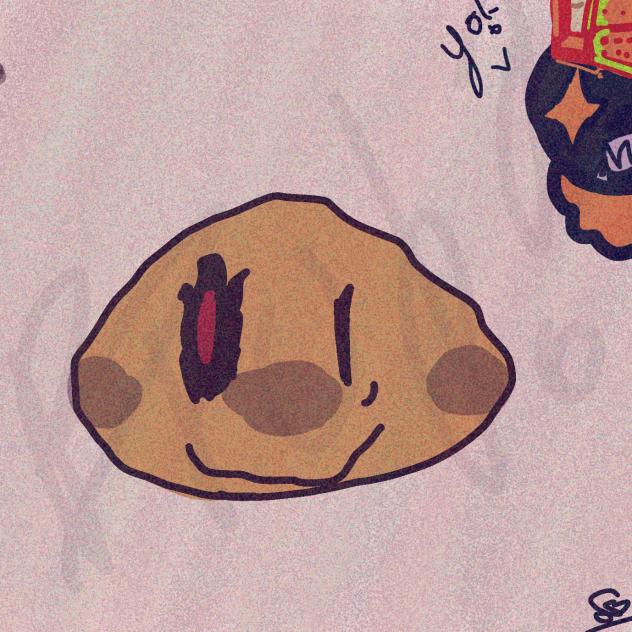 Jonh dough