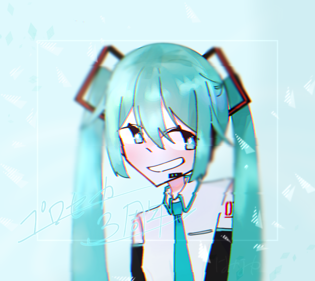 プロセカ3周年!!