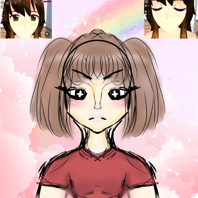Pppppppppo Pppppppppp - ibisPaint