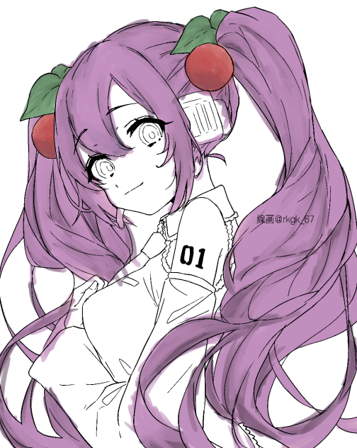 途中☆