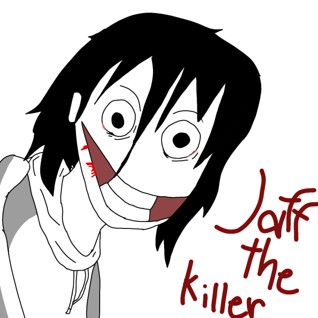 Jaff the killer