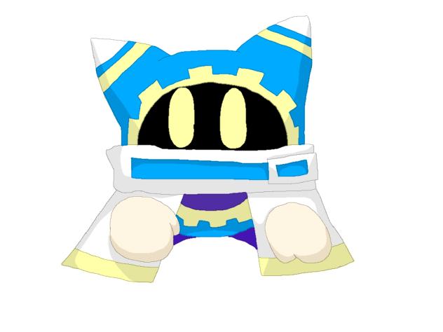 マホロア