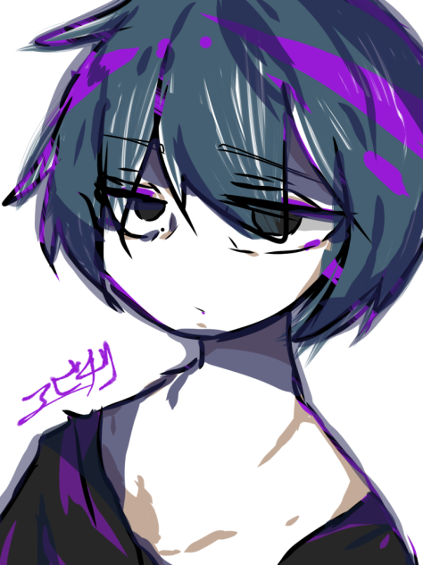 紫