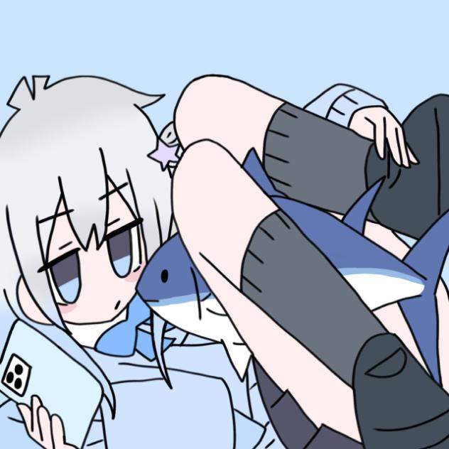 雑魚パロディ