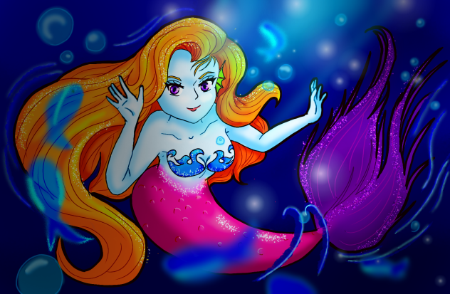 Mermaid