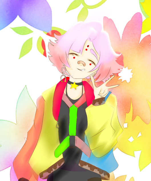 Colours