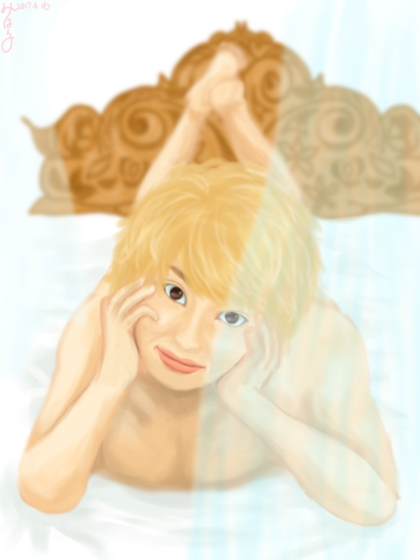time to dream...
