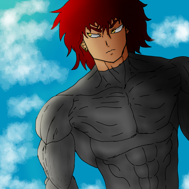 Experiment - ibisPaint