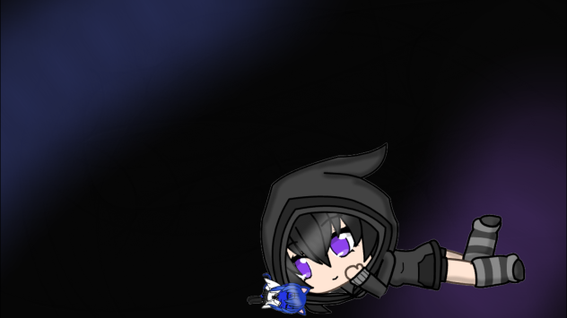 renai circulation 【me and enderchan】