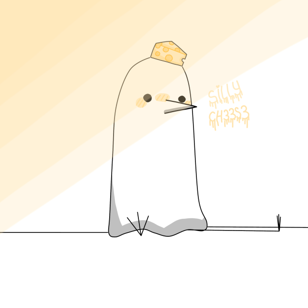 Randomness ;-;