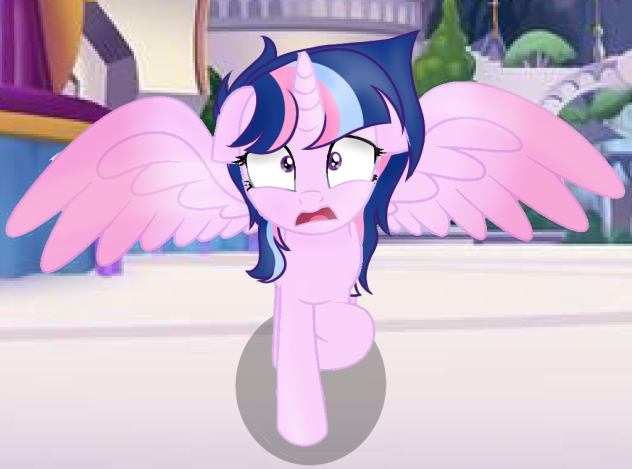 Shinelight Sparkle Mlp The Movie