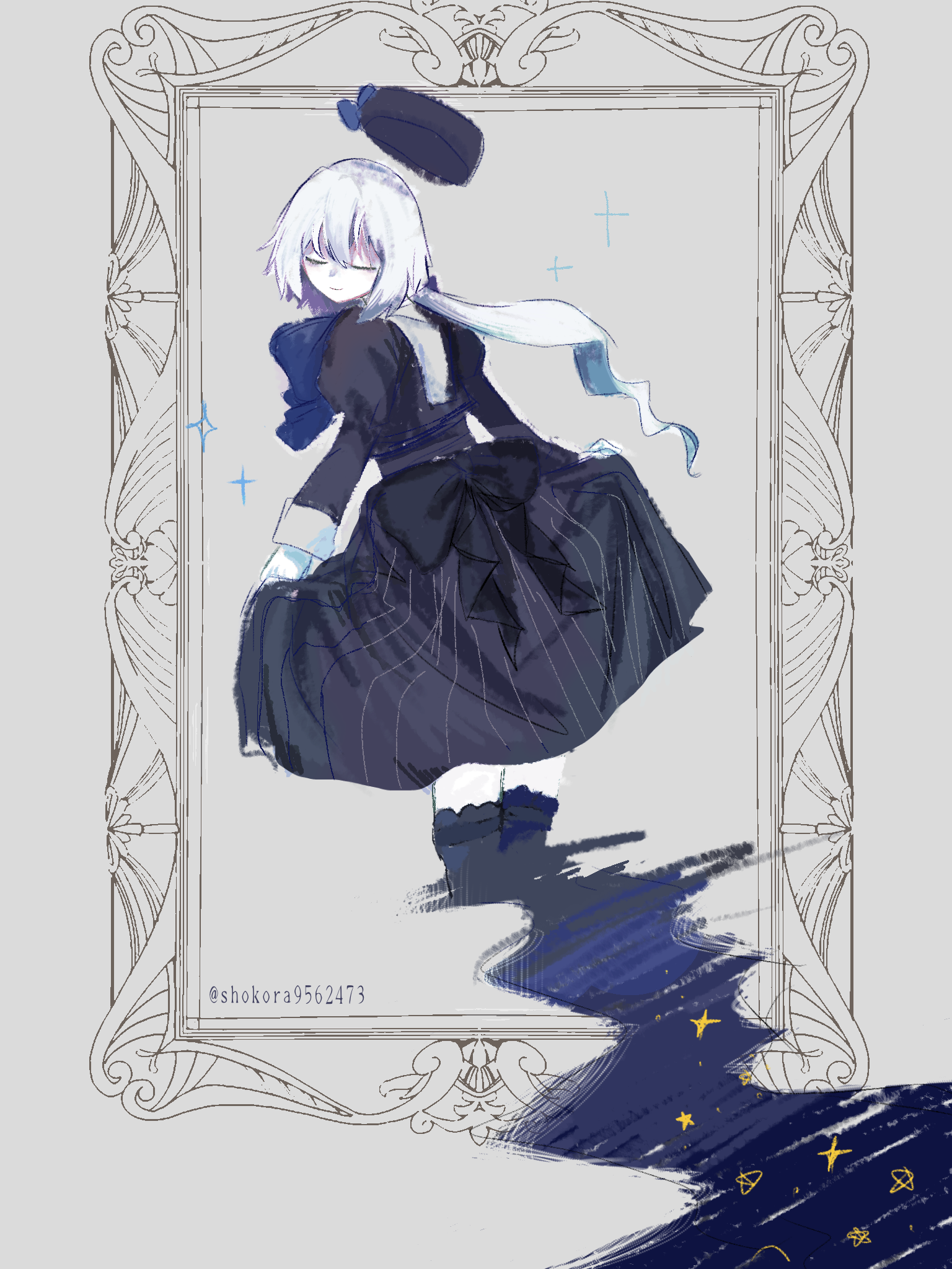 no title - ibisPaint