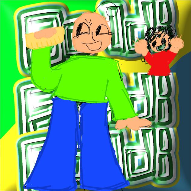 BALDI