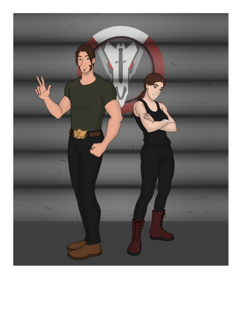 First Day Photo - ibisPaint