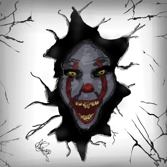 Pennywise 💀