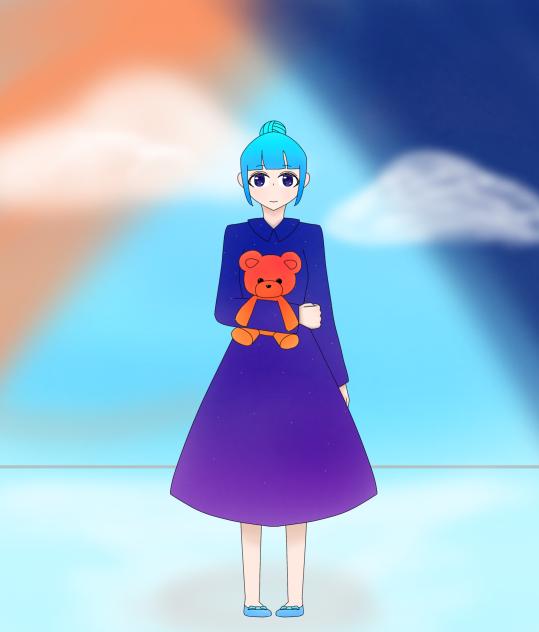 空