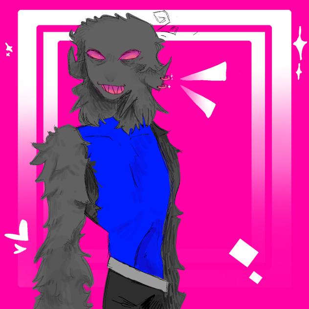 Old drawing of zero