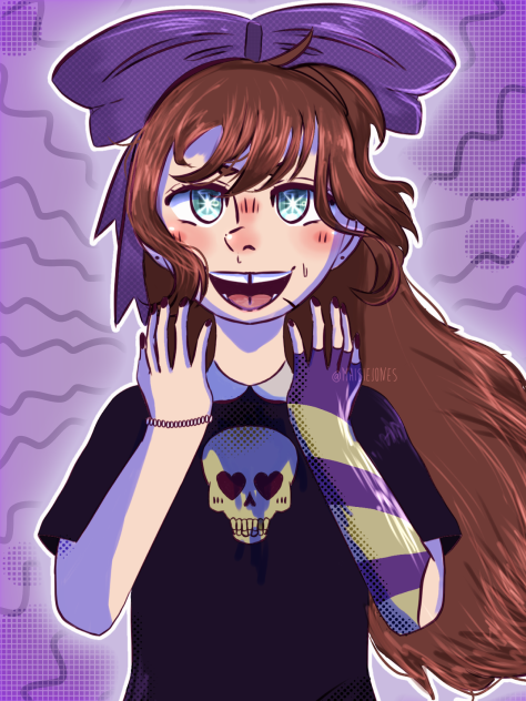 Redraw v.3 😎😎😎