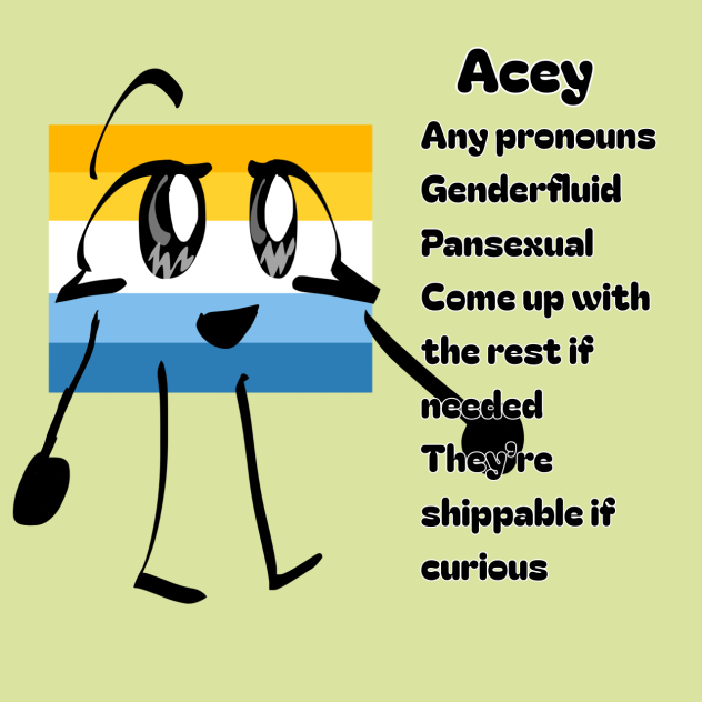Acey