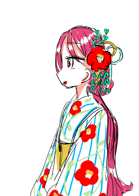 無題355 - ibisPaint