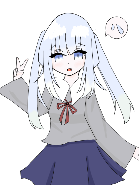チョキチョキ