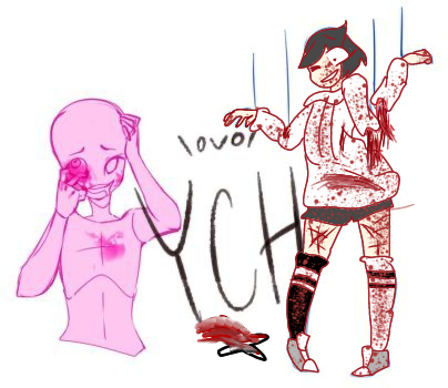 (GORE!) COLLab