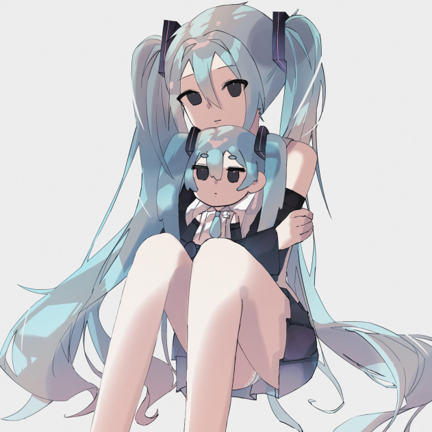 みく
