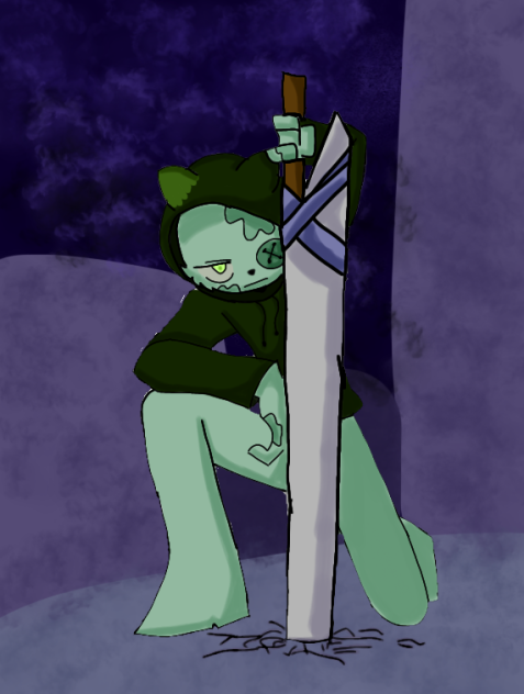 31 sin título - ibisPaint