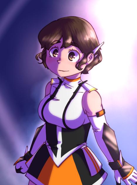 ARE YOU IN SPACE