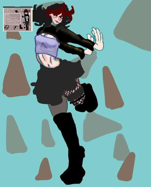 Kayla DTIY ROUGHDRAFT