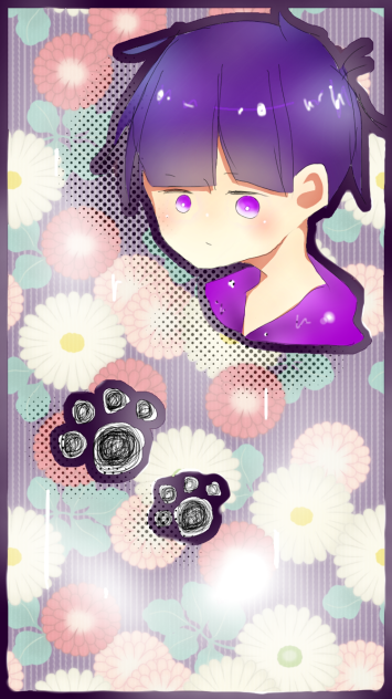 一松さん