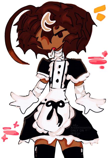 maidzai !!
