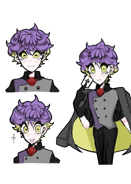 Drew - ibisPaint