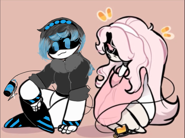 I think I did it too good or smth