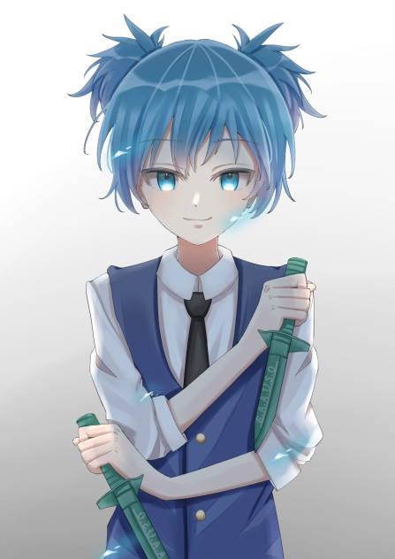 渚君